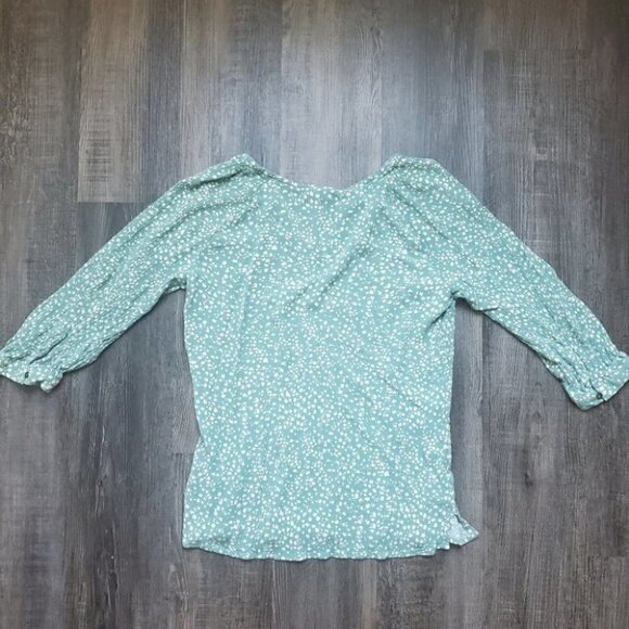 Blouse - Picture 8 of 10